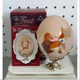 Skullpanda The Feast Begins Series The Egg Cup